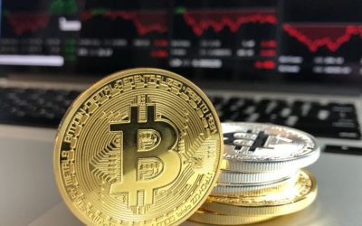 Making sense of bitcoin, cryptocurrency and blockchain